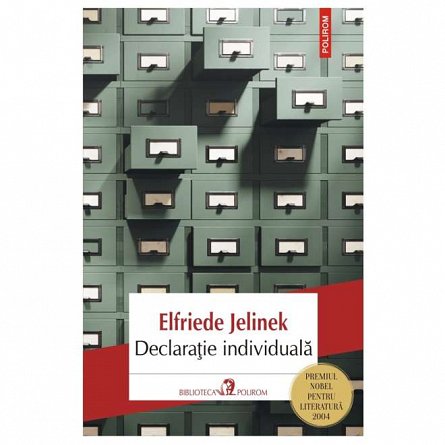 Declaratie individuala