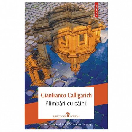 Plimbari cu cainii
