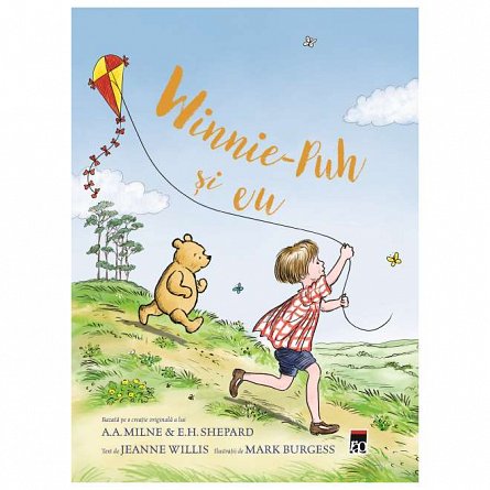 Winnie-Puh si eu