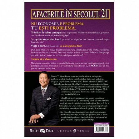 Afacerile in secolul 21