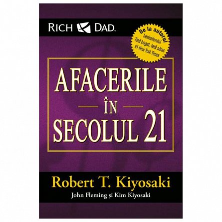 Afacerile in secolul 21