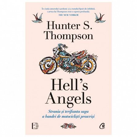 Hell's Angels
