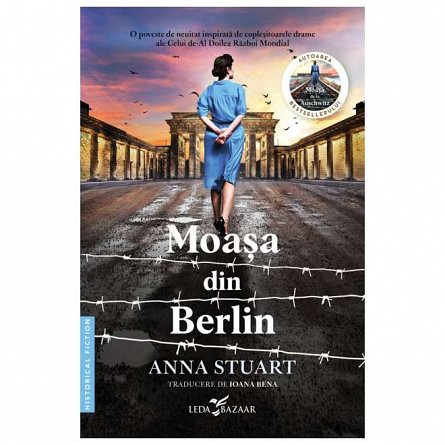 Moasa din Berlin