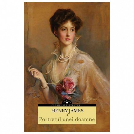 Portretul unei doamne