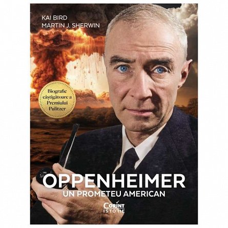 Oppenheimer. Un prometeu american