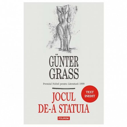 Jocul de-a statuia