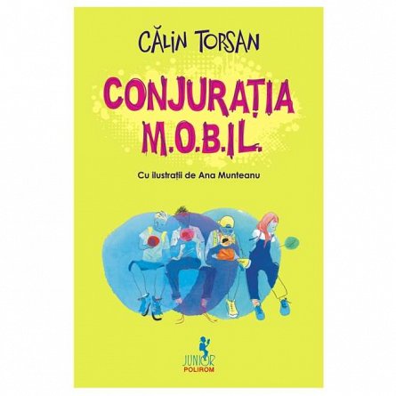 Conjuratia M.O.B.IL.