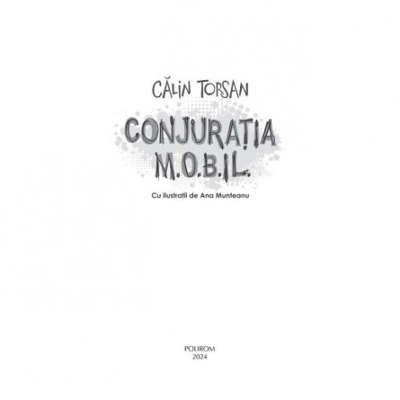 Conjuratia M.O.B.IL.