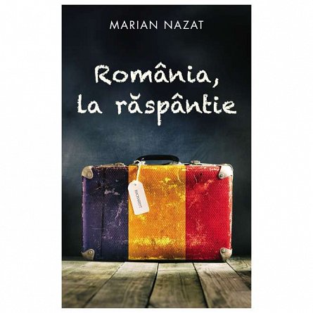 Romania, la raspantie
