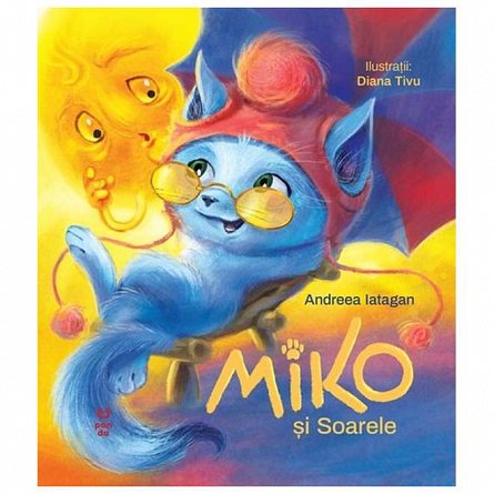 Miko si Soarele
