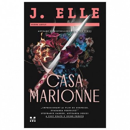 Casa Marionne
