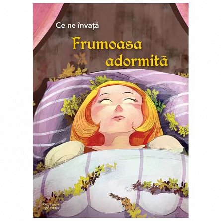 Ce ne invata Frumoasa adormita