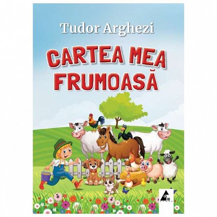 Cartea mea frumoasa
