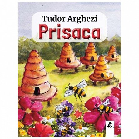 Prisaca