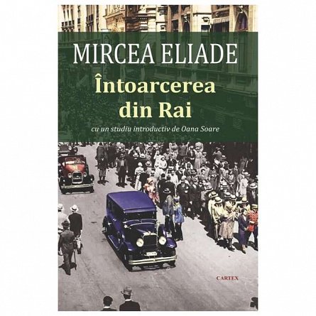 Intoarcerea din Rai