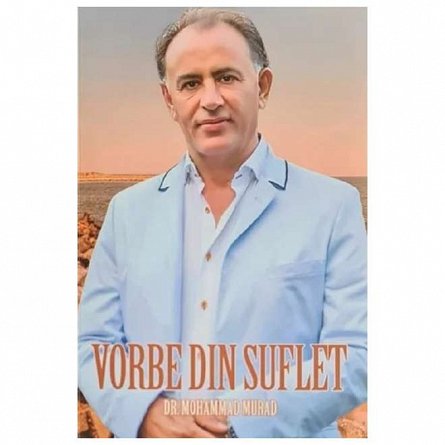 Vorbe din suflet
