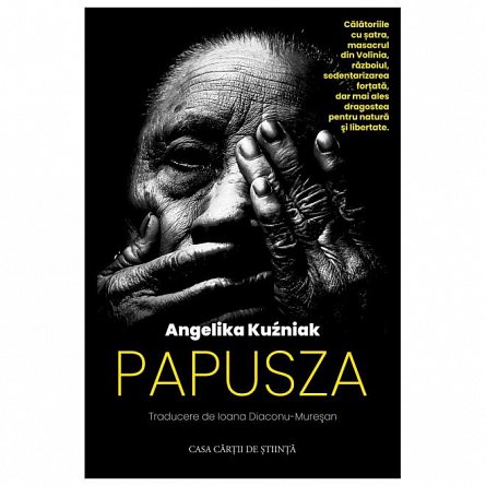 Papusza
