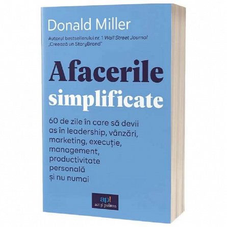 Afacerile simplificate