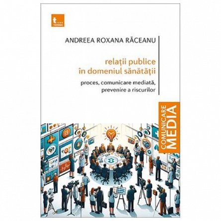 Relatii publice in domeniul sanatatii