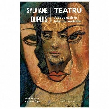 Teatru. A doua cadere. Infernul ventriloc
