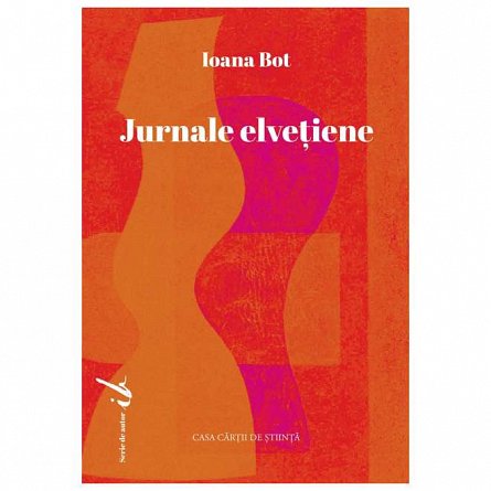 Jurnale elvetiene