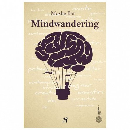 Mindwandering. Mintea hoinara si efectele sale asupra creativitatii si dispozitiei