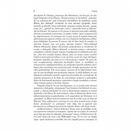 Ratiune si simtire