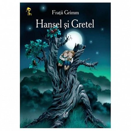 Hansel si Gretel