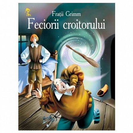 Feciorii croitorului