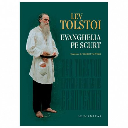 Evanghelia pe scurt