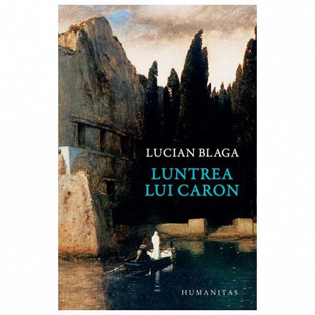 Luntrea lui Caron