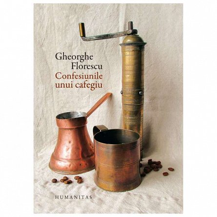 Confesiunile unui cafegiu