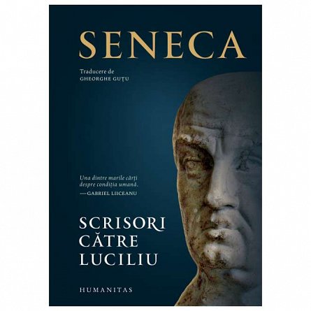 Scrisori catre Luciliu