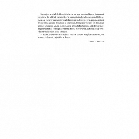 1001 de nopti. Basme arabe istorisite de Eusebiu Camilar, vol. 1