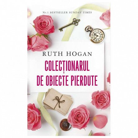 Colectionarul de obiecte pierdute