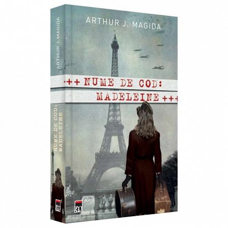 Nume de cod: Madeleine