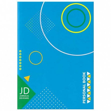 Jurnalul devenirii