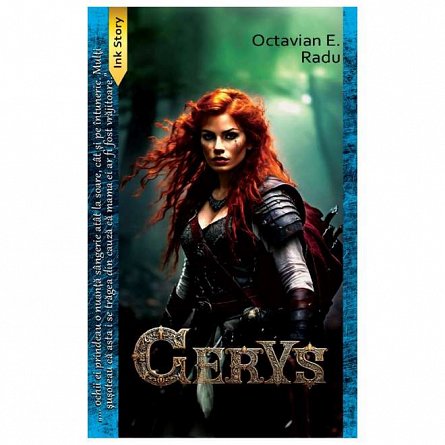 Cerys