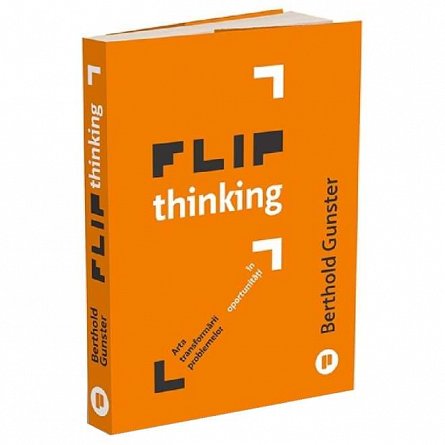 Flip Thinking
