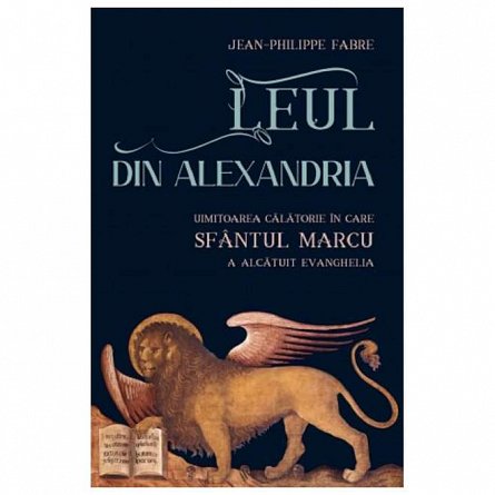 Leul din Alexandria