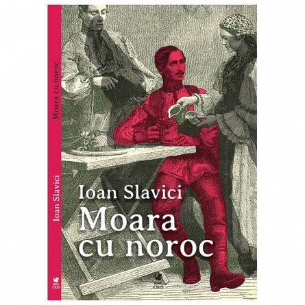 Moara cu noroc