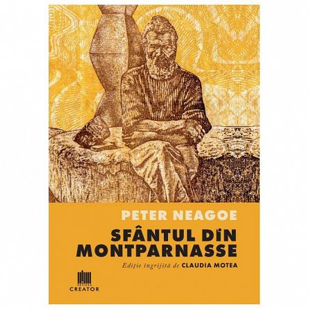 Sfantul din Montparnasse