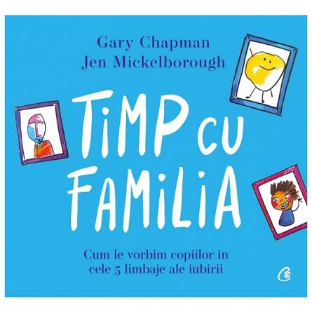 Timp cu familia