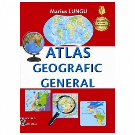 Atlas geografic scolar (2024)