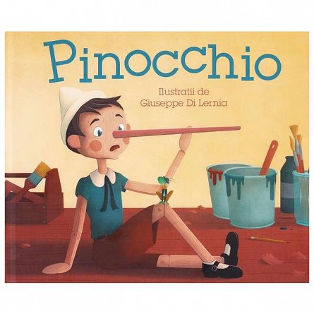 Pinocchio