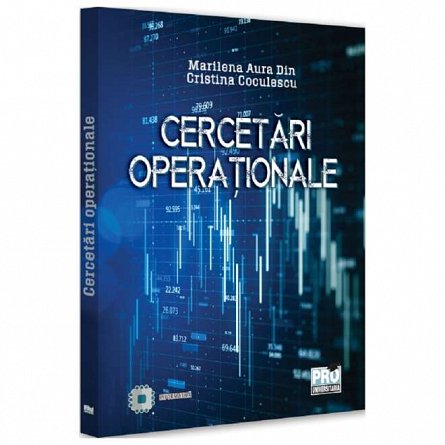 Cercetari operationale