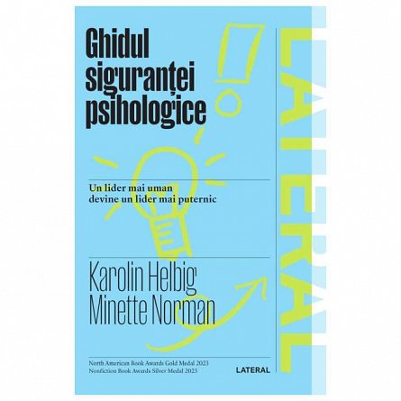 Ghidul sigurantei psihologice