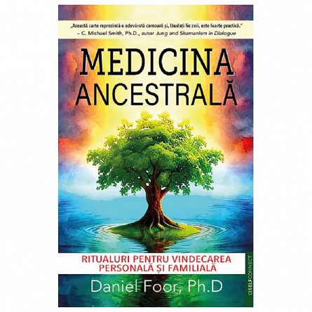 Medicina ancestrala
