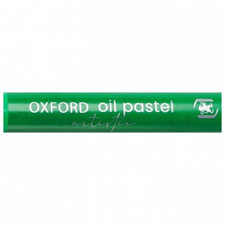 Creioane cerate Oxford Oil Pastels, 12 cul-set