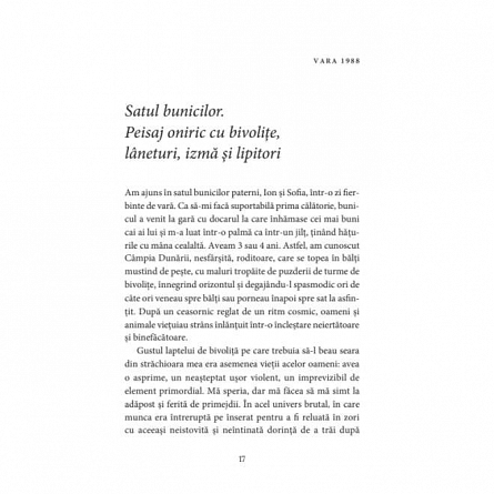 Jurnal. Ratiune si sensibilitate